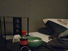 -唐园足道·影院沐足·瑜伽SPA(萧山南阳店)