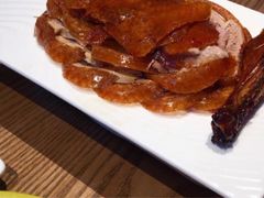 -大鸭梨烤鸭(甘家口店)