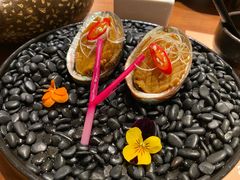 -山葵家·创意料理(宁波来福士店)