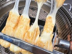 -牧童禧肉社·韩国炭火烤肉店(中粮祥云小镇店)