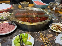 -堂客老火锅(欣阳广场总店)