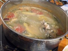 -大理老字号·舟渔的鱼野生菌海景餐厅(双廊店)