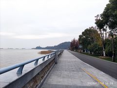 -狼山风景名胜区