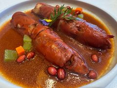 -悦融·京鲁菜·露台花园(安定门店)