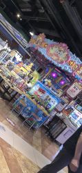 -卡通尼乐园(银泰店)