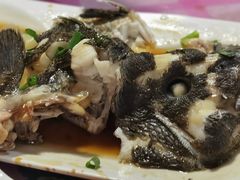 -鸿旺海鲜楼(平潭流水店)