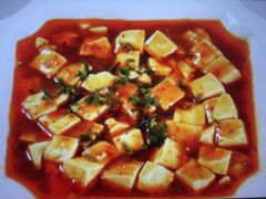 红烧豆腐-伟记牛蹄(道滘店)