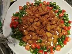 掌中宝-苏浙徽·江南荟·本味融合菜(相城方圆里店)