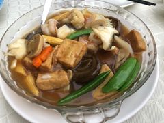 -无招牌海鲜餐厅(滨海艺术中心店)