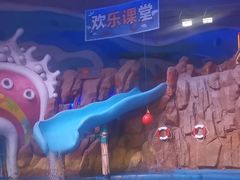 -烟台海昌鲸鲨海洋公园