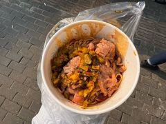 -罗氏热干牛肉面馆(玫瑰街总店)