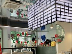 -友达面馆(海珠店)