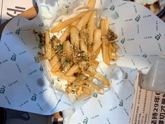-悦荟牛排餐厅(佳木斯万达店)