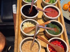 -老墙根涮肉(王四营店)
