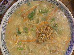 -洛阳面馆(红专路店)