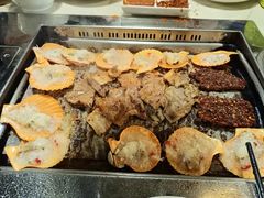 -爱客得牛排海鲜烤肉·火锅自助(春熙路黑金好店)