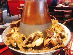 -1078號老北京涮肉(松柏店)