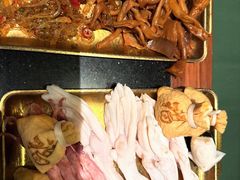 -牛New寿喜烧(金茂览秀城店)