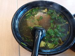 -王家沙点心店(西康路店)