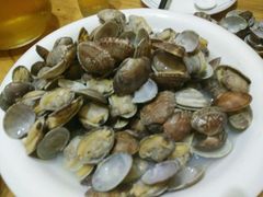 -大城·烧烤海鲜大排档(台东店)