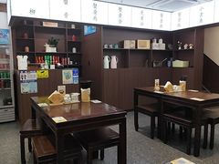 -蟹上黄·蟹黄面·江南糖水(人民广场店)