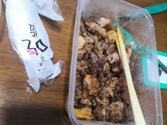 -马黑哥椒麻鸡(清江山水店)