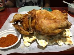 -窄巷子陕菜馆·地道陕西菜(粉巷店)