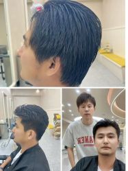 -逸丝风尚