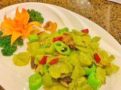 -旺达·福州菜(正大广场店)