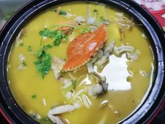 -煲得鲜·桐乡煲·小龙虾(万达店)