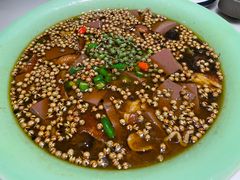 -绿茶餐厅(成都太古里店)