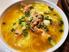 -海汇源老烧麦店(东大街总店)