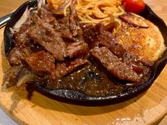 -牛扒驾到(莞城万科店)