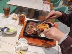 -豪享来牛排(人民店)