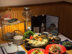 -原志优秀食材·匠心料理·海胆主题(金亿广场店)