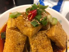 -刘一锅筋头巴脑(大悦城C店)