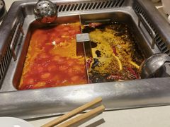 -海底捞火锅(万丰桥店)