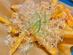 -森Some Fusion(荔湾店)
