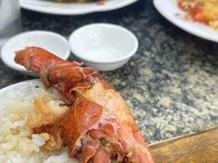 -阿勇海鲜排档2号(朱家尖店)