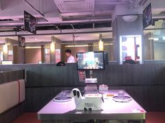 -丰茂烤串(全国首店)