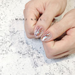 -森日式美甲沙龙MORI NAIL总店
