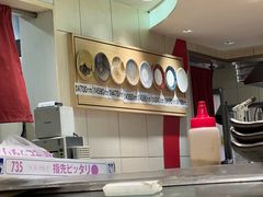 -大起水产回转寿司(道顿堀店)