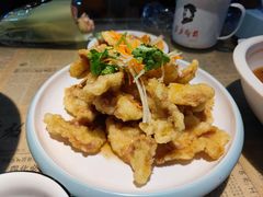 -人民公社大食堂(顺义总店)