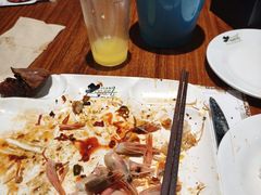 -汉巴味德·烤肉与啤酒的自助(杭州大悦城店)