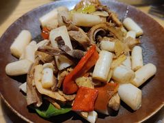 -妈妈的味道(和顺古镇店)