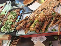 -林二哥宜烤官·宜宾小烧烤