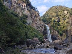 -九鲤湖风景区
