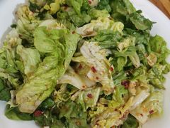 -勇猛子川菜馆(新军路店)