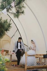 -摩玛婚纱摄影(杭州店)