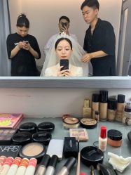 -青禾蒙娜丽莎婚纱摄影(武汉总店)